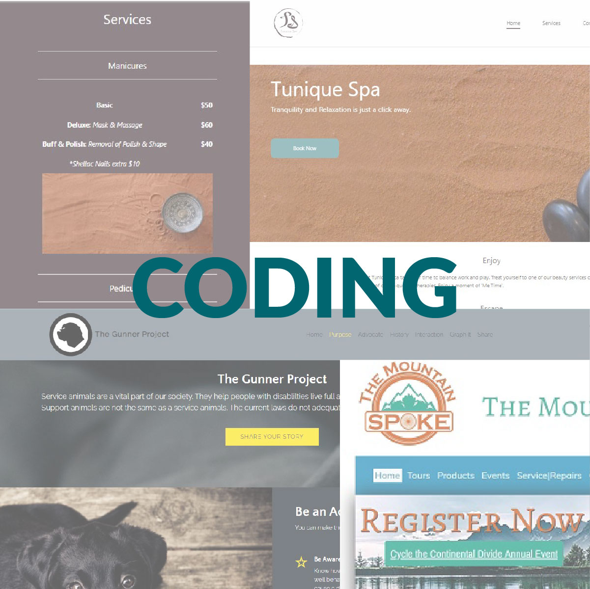 Coding
